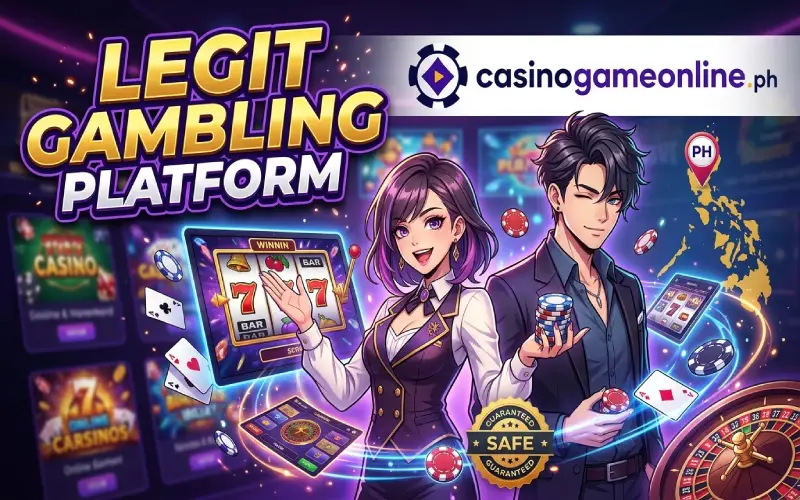 Verifying Legit Gambling Platform Credentials, Payment Methods, and Fair Play