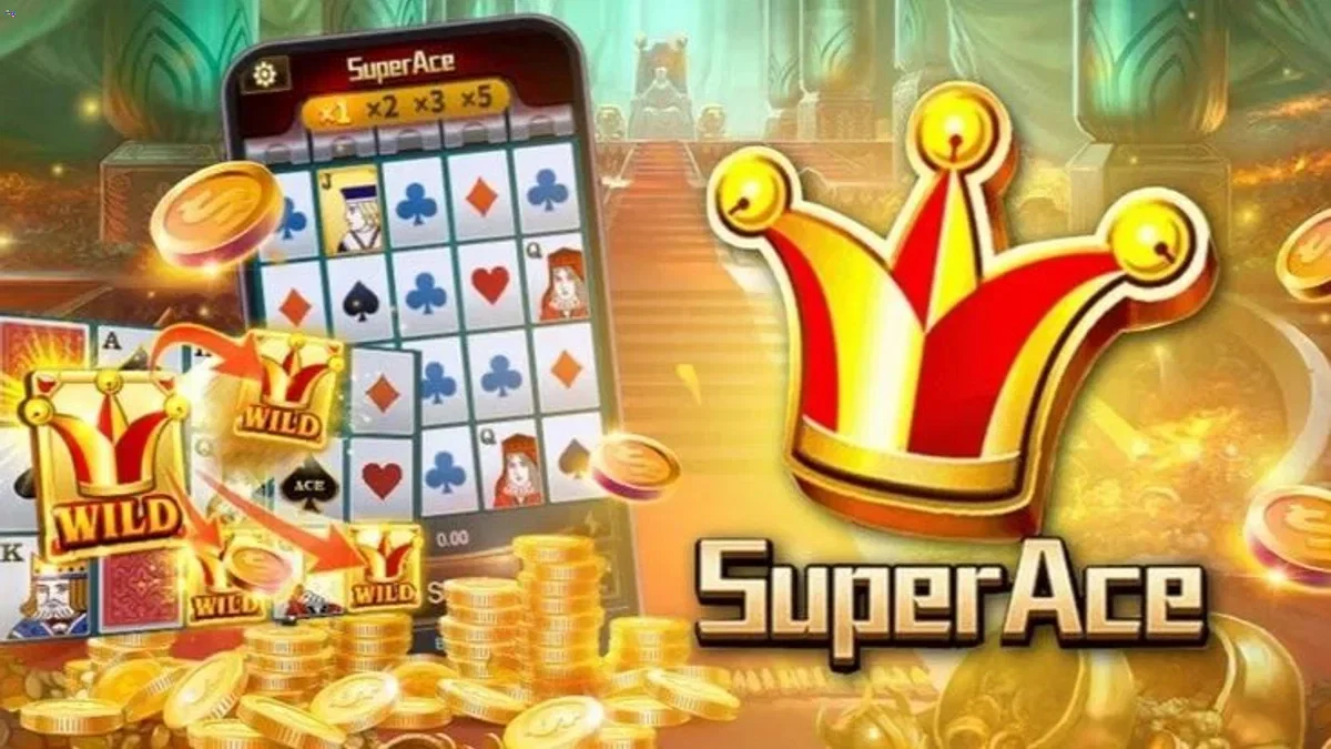 JILI Super Ace Free Demo 2026: Play No-Registration Slot PH