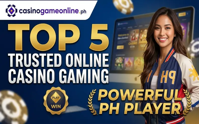 Regulatory Domain Check and Safety Verification Process for PH Online Casinos